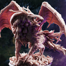 The Jabberwock | BeaMini Print to Order Miniatures