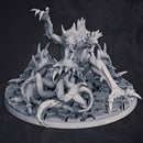 Cosmic Horror | BeaMini Print to Order Miniatures