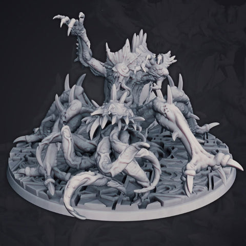 Cosmic Horror | BeaMini Print to Order Miniatures