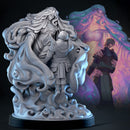 Love Animar | BeaMini Print to Order Miniatures