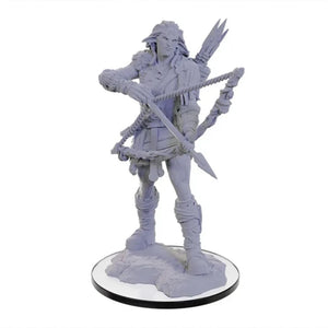 Wood Giant - Deep Cuts Unpainted Miniatures