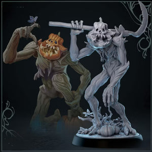 Gourdsoul 3 | BeaMini Print to Order Miniatures