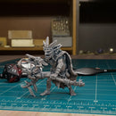 Goblin Shaman 06 | BeaMini Print to Order Miniatures