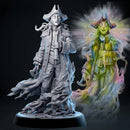 Amazement Animar 1 | BeaMini Print to Order Miniatures
