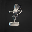 Kenku Ranger | BeaMini Print to Order Miniatures