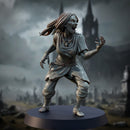 Vampire Spawn | BeaMini Print to Order Miniatures