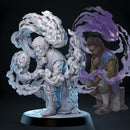 Doubt Animar | BeaMini Print to Order Miniatures