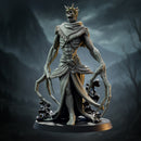 Clawmonger | BeaMini Print to Order Miniatures