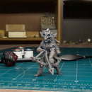 Goblin Ranger 05 | BeaMini Print to Order Miniatures