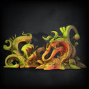 Slimes | BeaMini Print to Order Miniatures