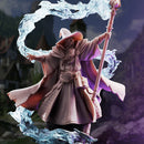 Merlin of Monmouth, Human Wizard | BeaMini Print to Order Miniatures