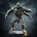 Flesh Golem | BeaMini Print to Order Miniatures