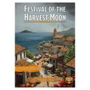 Festival of the Harvest Moon: A D&D Starter Adventure