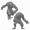 Werewolves | BeaMini Unpainted RPG Miniatures