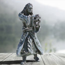 Dal'lear Elf Wizard | BeaMini Print to Order Miniatures