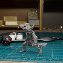 Goblin Assassin 08 | BeaMini Print to Order Miniatures