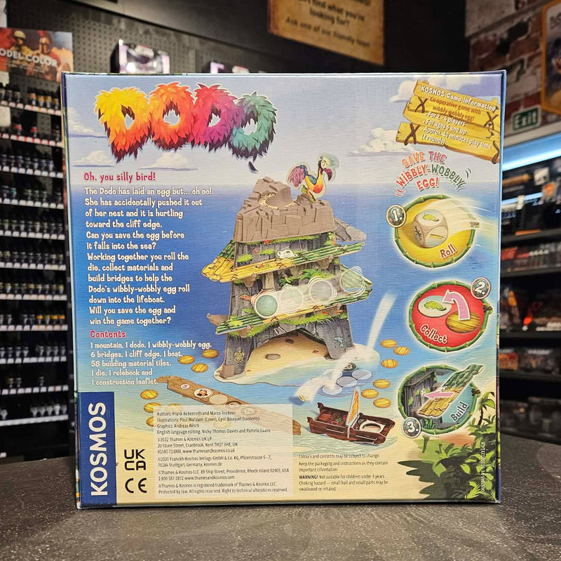 Dodo