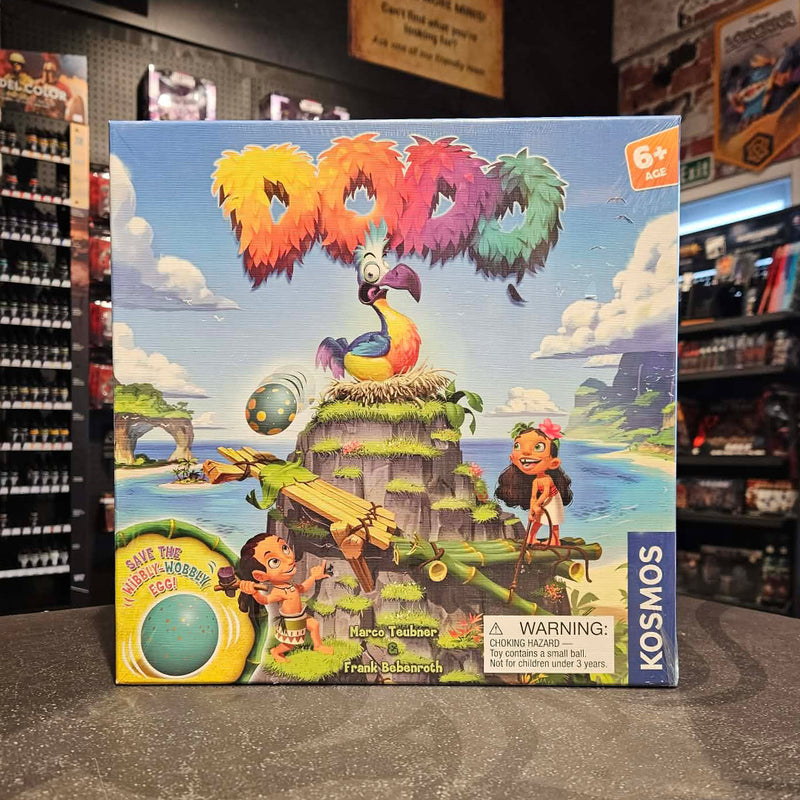 Dodo