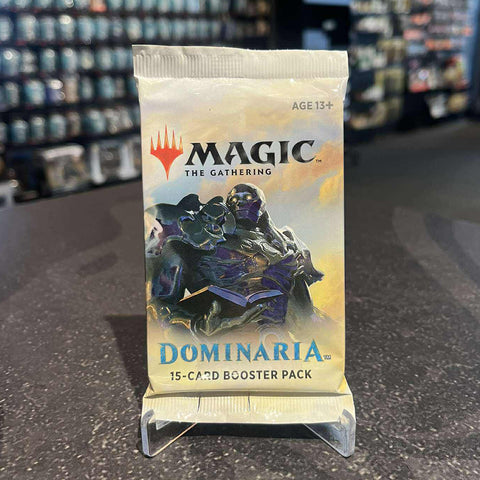 Magic: The Gathering - Dominaria Booster Pack