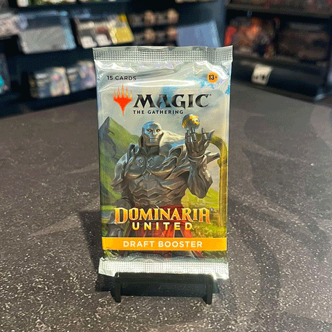Dominaria United - Draft Booster Pack