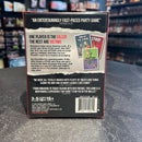Don't Get Stabbed - The Card Game
