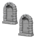 Doors - Deepcuts Unpainted Miniatures