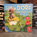 Dorfromantik - The Board Game | 2023 Spiel des Jahres Winning Game