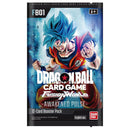 Dragon Ball Super  Fusion World - Awakened Pulse Booster Pack