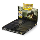 Dragon Shield - 16 Pocket Pages - Non Glare (50 pack)