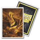 Dragon Shield: Flesh & Blood Matte Art Sleeves 100 Pack