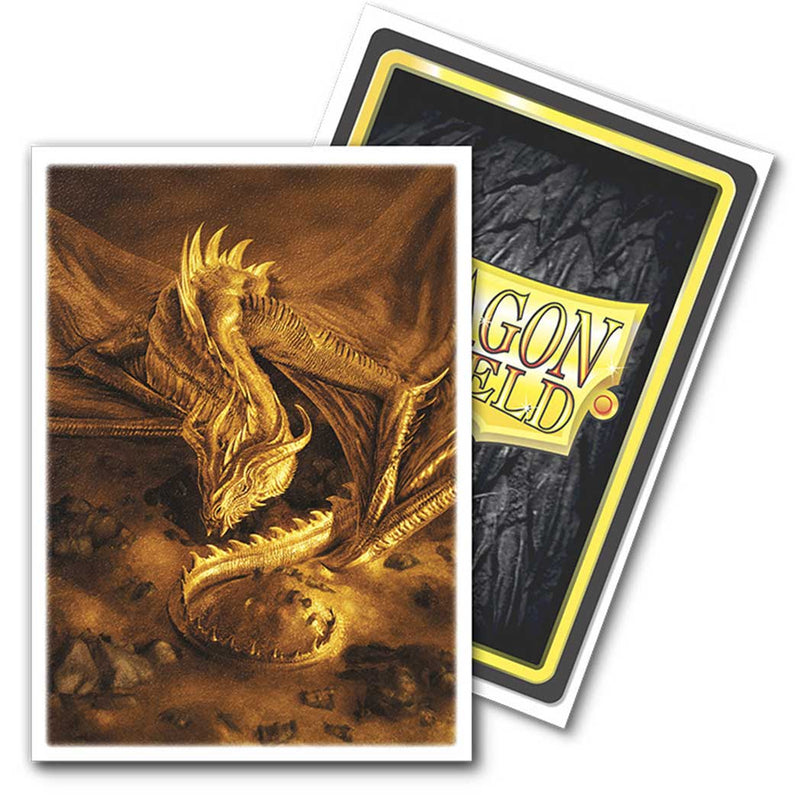 Dragon Shield: Flesh & Blood Matte Art Sleeves 100 Pack