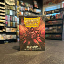 Dragon Shield Dual Matte Sleeves 100 Pack - Blossom
