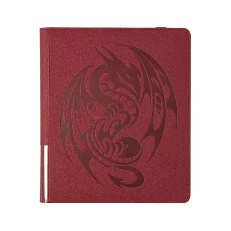 Dragon Shield Card Codex 360