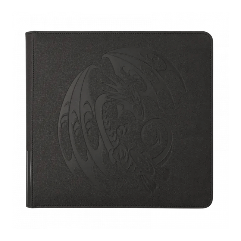 Dragon Shield Card Codex 576