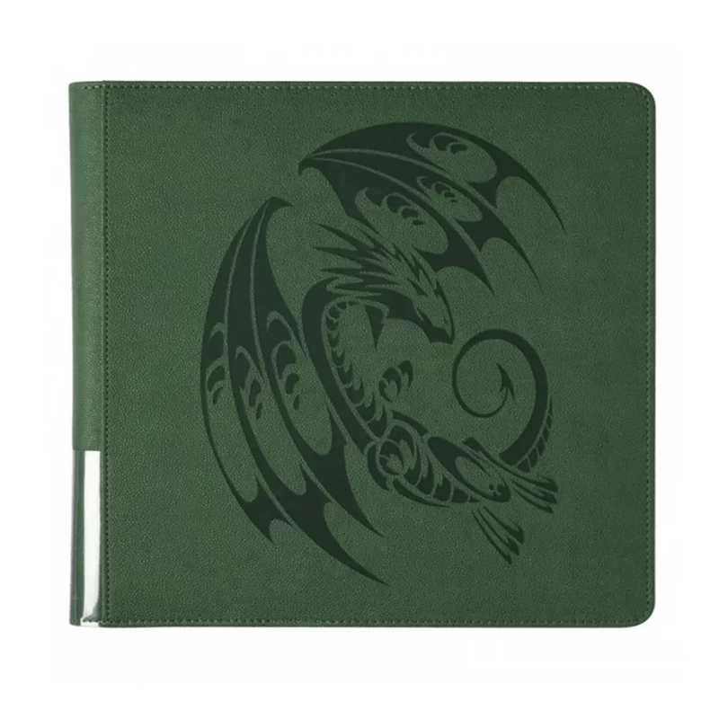 Dragon Shield Card Codex 576