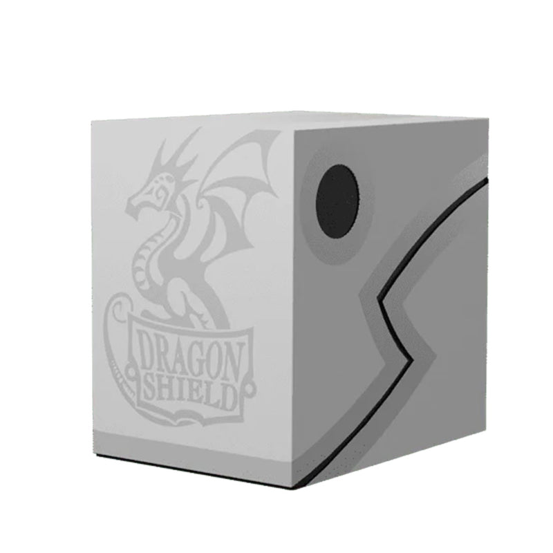 Dragon Shield Double Shell (150 Cards Deckbox)