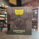Dragon Shield Fortress Card Drawers - Black