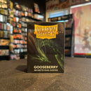 Dragon Shield Dual Matte Sleeves 100 Pack - Gooseberry