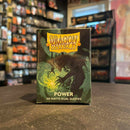 Dragon Shield Dual Matte Sleeves 100 Pack - Power