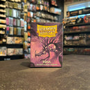 Dragon Shield Dual Matte Sleeves 100 Pack - Soul