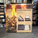 Dragon Shield Roleplaying Player Companion - Midnight Blue