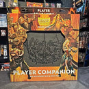 Dragon Shield Roleplaying Player Companion Iron Grey
