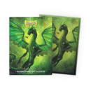 Dragon Shield Brushed Art Sleeves 100 Pack - Constellations of Arcania (Ryalda)