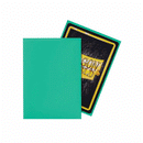 Dragon Shield Standard Matte Sleeves 100 Pack - Mint
