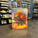Dragon Shield Brushed Art Sleeves - The Wufdragon 100 Pack