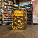 Dragon Shield Dual Matte Sleeves 100 Pack - Truth