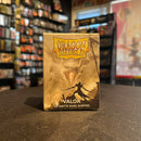Dragon Shield Dual Matte Sleeves 100 Pack - Valor