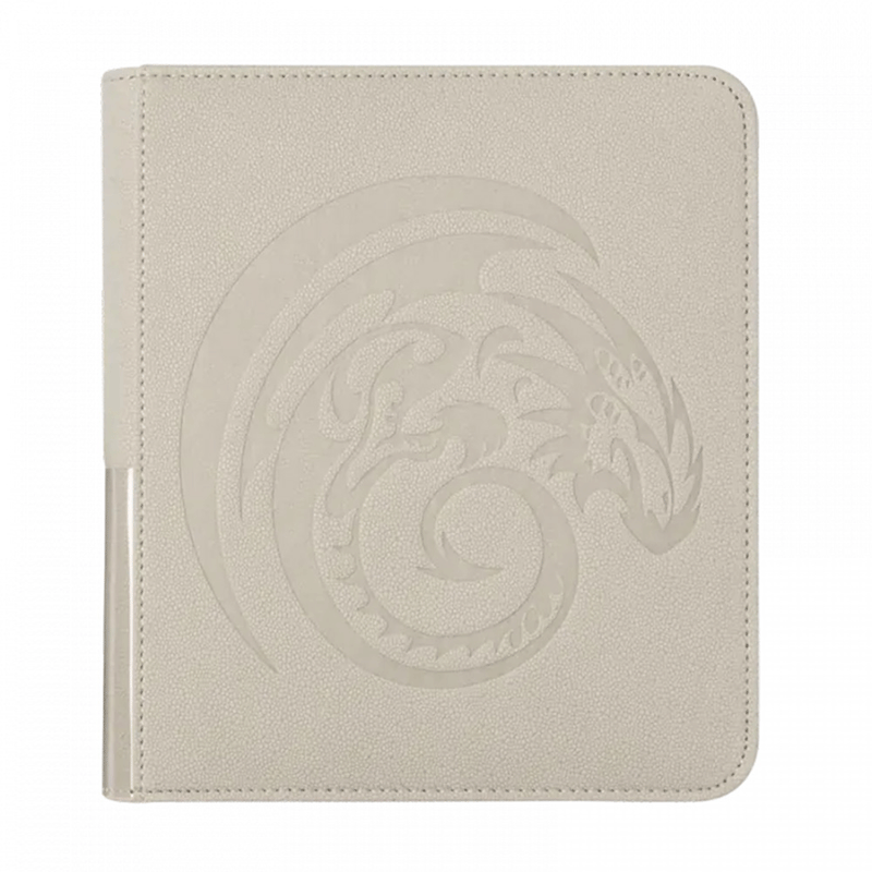 Dragon Shield Zipster Small + 20 Pages