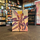 Dragon Shield Brushed Art Sleeves 100 Pack - The Whiskerwing