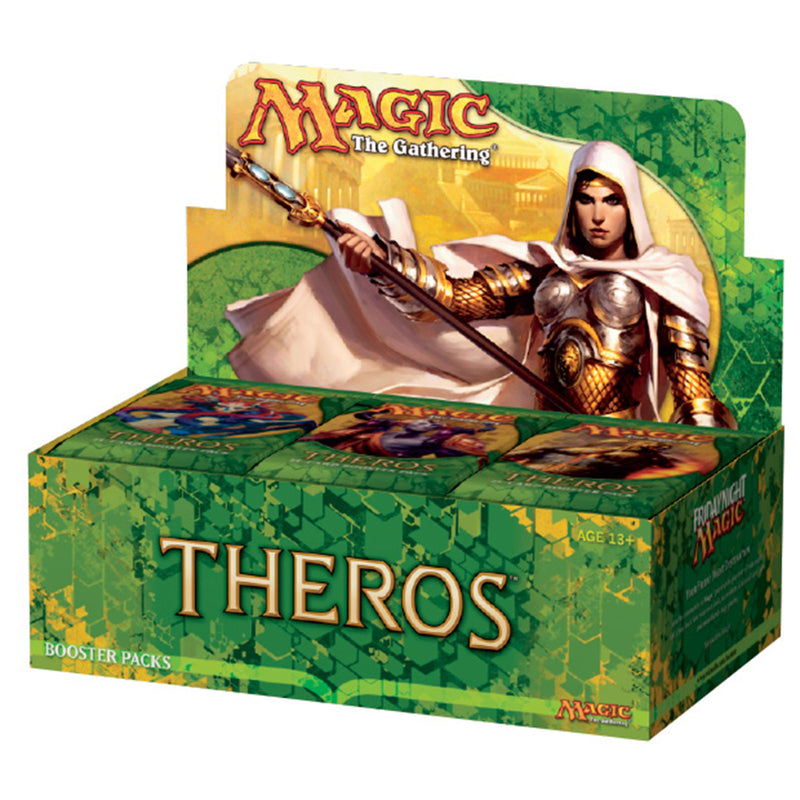 Theros - Booster Box